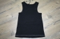 Preview: Sorry4theMess tanktop/singlet noir