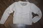 Preview: IKKS city road Strickjacke blanc casse