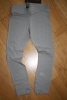 Preview: IKKS essentials feine lange Leggings gris