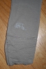 Preview: IKKS essentials feine lange Leggings gris