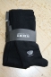 Preview: IKKS new city black crown logo tights noir ---size 27/30 left only---