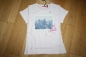Preview: IKKS city black skyline tee rose poudre