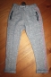 Preview: IKKS Trendy White Ethnique Baggy-Sweathose gris chiné ---nur noch Größe 4a/104---