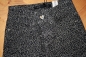 Preview: IKKS city couleur schmale Leopard Hose kaki