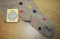 Preview: MP superwash wool lights Pantomime light brown melange