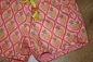 Preview: Oilily shorts Priet pineapple pink