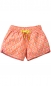 Preview: Oilily shorts Priet pineapple pink