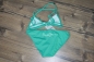 Preview: Pepe Jeans bikini/2pc swimwear Lemon jr basic turquoise ---size 10y left only---