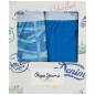 Preview: Pepe Jeans Doppelpack Boxershorts Lewis blue