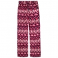 Preview: Pepe Jeans Teen easy fit summer pants Flora multi