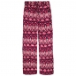 Preview: Pepe Jeans Teen easy fit summer pants Flora multi