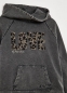 Preview: Pepe Jeans hooded sweatshirt Siena JR granite