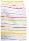 Preview: Oilily 3/4 leggings Tappy aop rainbow stripe white