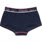 Preview: Vingino 2-pack Unterhöschen/Panties/Shorties Blue News