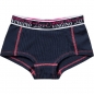 Preview: Vingino 2-pack Unterhöschen/Panties/Shorties Blue News
