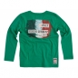 Preview: Vingino longsleeve Julian fresco green