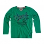 Preview: Vingino longsleeve Julian fresco green