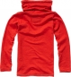 Preview: Vingino longsleeve Jalano flame red ---size 4y left only---