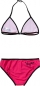 Preview: Vingino triangle bikini Zelinda tropic pink