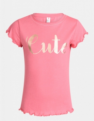 Jill T-Shirt Tamara "Cute" pink lemonade