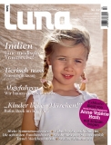 Luna Magazin - Sommer 2008