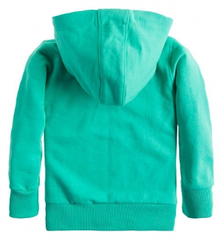 noppies kids girl cardigan sweat Parrot jade