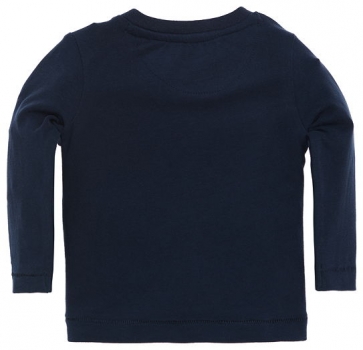 noppies baby boy longsleeve Tim USA navy