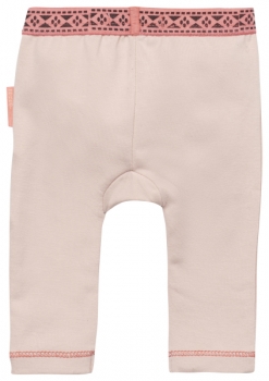 Preview: noppies baby girl Leggings ankle Aukland blush