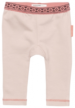 noppies baby girl Leggings ankle Aukland blush