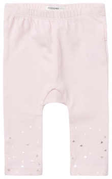noppies baby girl Leggings ankle Buffalo light pink