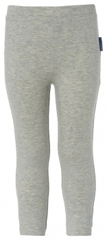 noppies kids girl leggings Pipa light grey