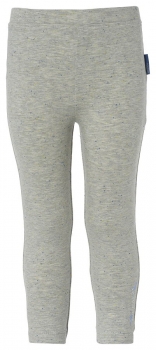 noppies kids girl Leggings Pipa light grey