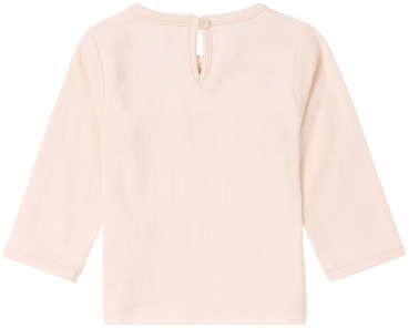 noppies baby girl longsleeve Fairborn light pink