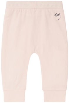 Preview: noppies baby girl Jerseyhose Elgin blush