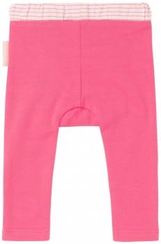 Preview: noppies baby girl Leggings Ellington cerise