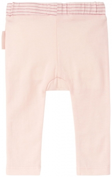 Preview: noppies baby girl Leggings Ellington blush