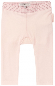 noppies baby girl Leggings Ellington blush