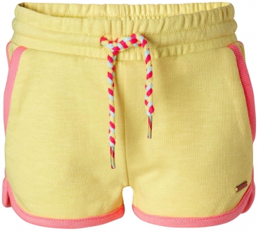 noppies kids girl Sweat-Shorts Fredonia light yellow