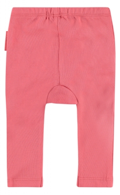 Preview: noppies baby girl Leggings ankle Murphy coral