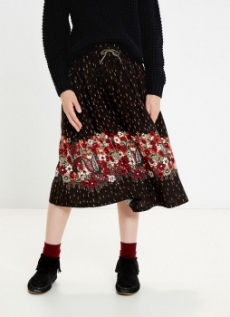Pepe Jeans Hippie skirt Farah JR multi