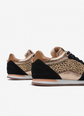 Pepe Jeans Sneakers/Halbschuhe Sydney Pony spice