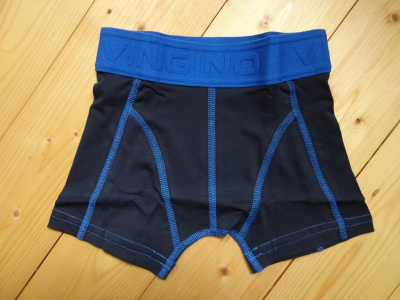Vingino 2-pack Boxershorts City Dark Blue