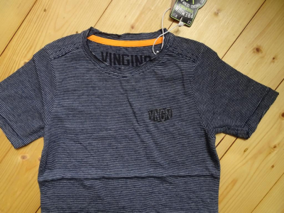 Vingino T-Shirt Habuel dark blue