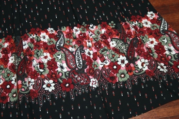 Pepe Jeans Hippie skirt Farah JR multi