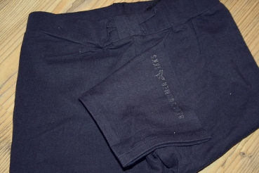 Preview: IKKS cargo Capri-Leggings navy