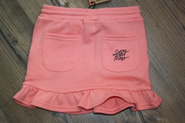 Preview: Sorry4theMess Sweatrock corail fluo