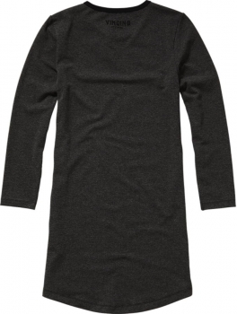 Vingino Nachthemd Willeke dark grey