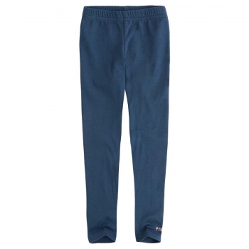 Pepe Jeans basic leggings Britney dark blue