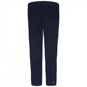 Pepe Jeans Ripp-Leggings Gillian JR navy
