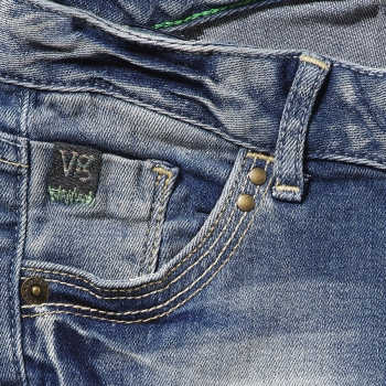 Vingino Capri-Jeanshose Felice bright and tinted